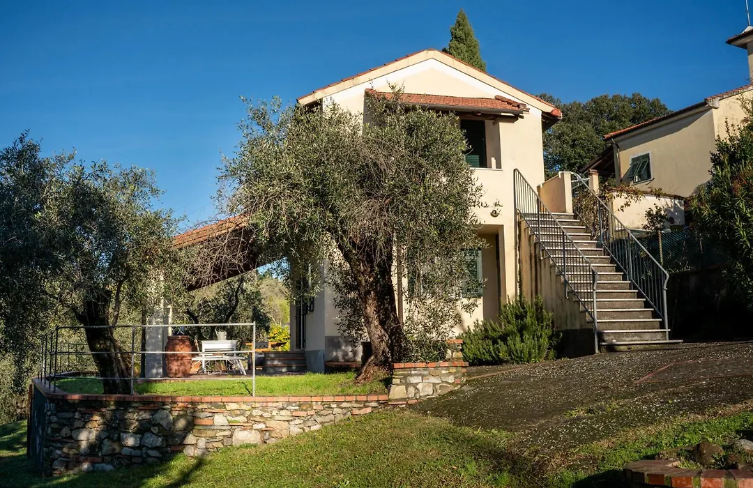 Agriturismo Il Monticello-1