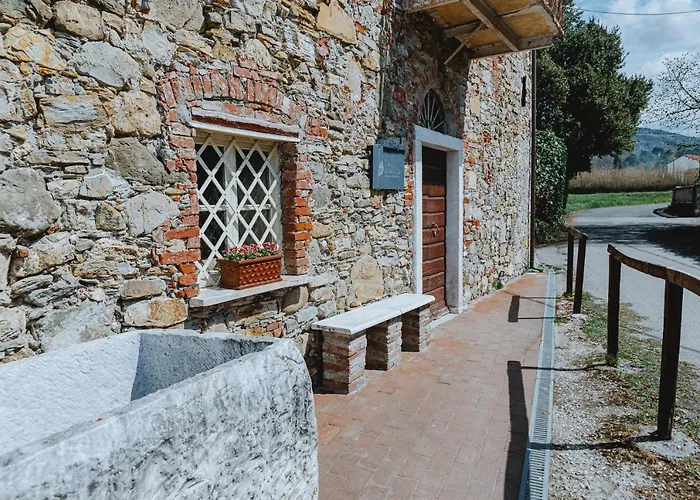 Un Angelo Alla Mia Tavola Sarzana
