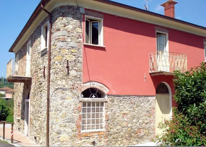 Un Angelo Alla Mia Tavola Sarzana